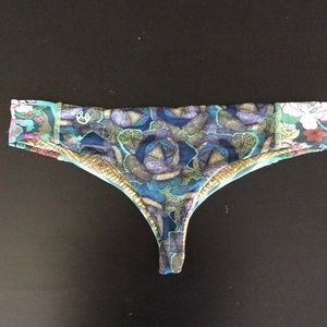 Maaji Super Cheeky Swim Bottoms